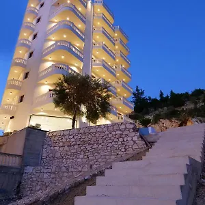 Sky Way Skk Luxury Sarande