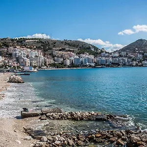Apt Sarande Sarande